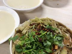 -正味斋锅巴菜(西北角店)