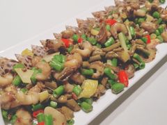 -千百味红餐厅·江西菜(绿地双子塔店)