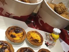 -肯德基(东直门来福士店)