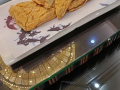 -金华安大酒楼·老牌潮菜·粤式茶点(东方国际店)