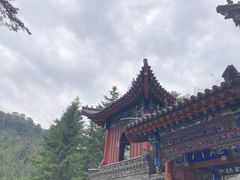 -五台山风景名胜区