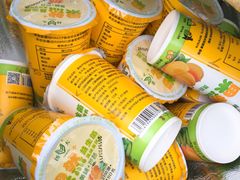 -扬大康源乳业鲜奶吧(大学北路店)