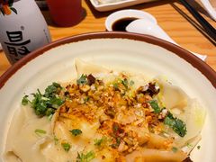 -阿那亚第一食堂 Cafeteria 1