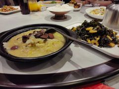 -七菜馆·东北菜·蒸饺(文体路店)