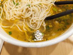 -西部马华清真兰州牛肉面·烧烤夜市(关东店)