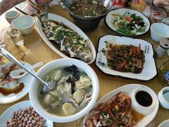 -宾湖农庄·农场特色(太湖龙之梦店)