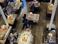 -小樽八音盒堂(手工制作体验馆店)
