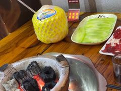 -洪大厨鸡煲(福田店)