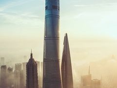 -上海中心大厦