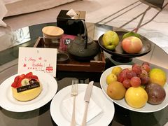 -广州四季酒店