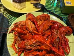 -舜和巴西烤肉餐厅(舜和国际店)
