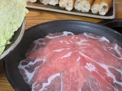 -呷哺呷哺 黄金牧场 (新中关购物中心店)