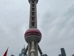 -东方明珠广播电视塔