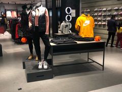 -NIKE(朝阳合生汇店)