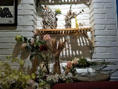 -花与咖啡馆(金星楼店)