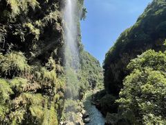 -马岭河峡谷风景区