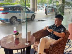 -深圳香格里拉酒店