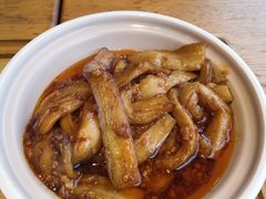 鱼香茄子饭-72街红烧排骨饭(海珠丽影广场店)