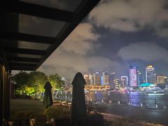 -浦江二号·独栋江景餐厅(滨江大道店)