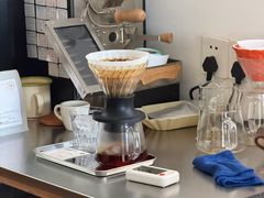 -纽巷咖啡 SOFTFOCUS COFFEE(锦和巴黎时韵店)