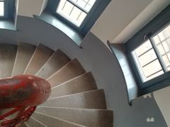 -青岛德国监狱旧址博物馆