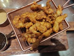 -魁盛居百年鲁菜馆(中林路店)