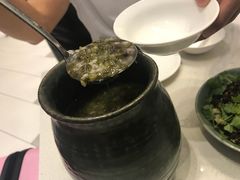 -泉上·发现DISCOVERY ·黔菜餐厅(银海元隆广场店)