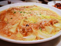 -梁家大院•农家菜(昆山会展中心店)