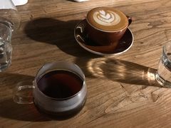 -VOYAGE COFFEE(北锣鼓巷店)