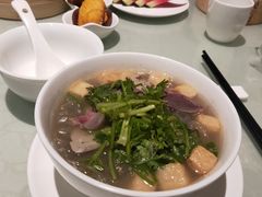 -狮王府淮扬菜(新街口友谊店)