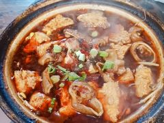 臭大元烧肥肠-壶园美食·淮扬菜(东圈门店)