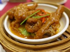 鲍汁凤爪-北园酒家(小北路店)