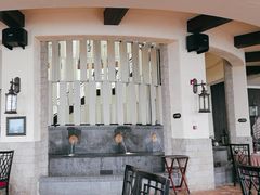 -南沙游艇会·大兵船餐厅