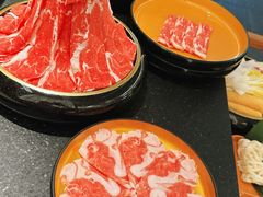 -牛New寿喜烧(新六百店)