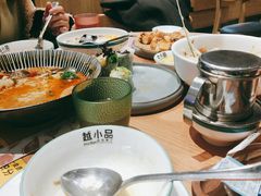 -越小品·越南餐厅(布吉万象汇店)