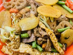 -居仁门胡炸炸(武广店)