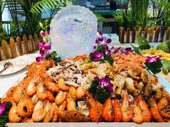 -南美元生态大酒店(海珠店)