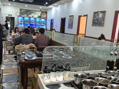 -金龙·打边炉(武进路店)