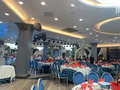 大堂-澳门酒家(南航明珠店)