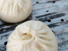 牛肉灌汤包-金城包子牛肉灌汤包(台东四路店)