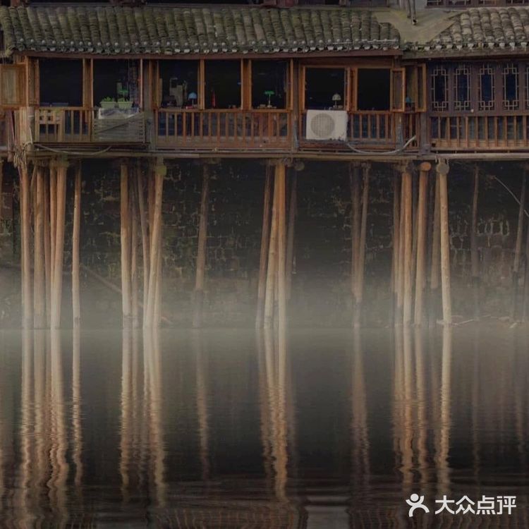 湖南旅游 | 走进中国最美的山水古城