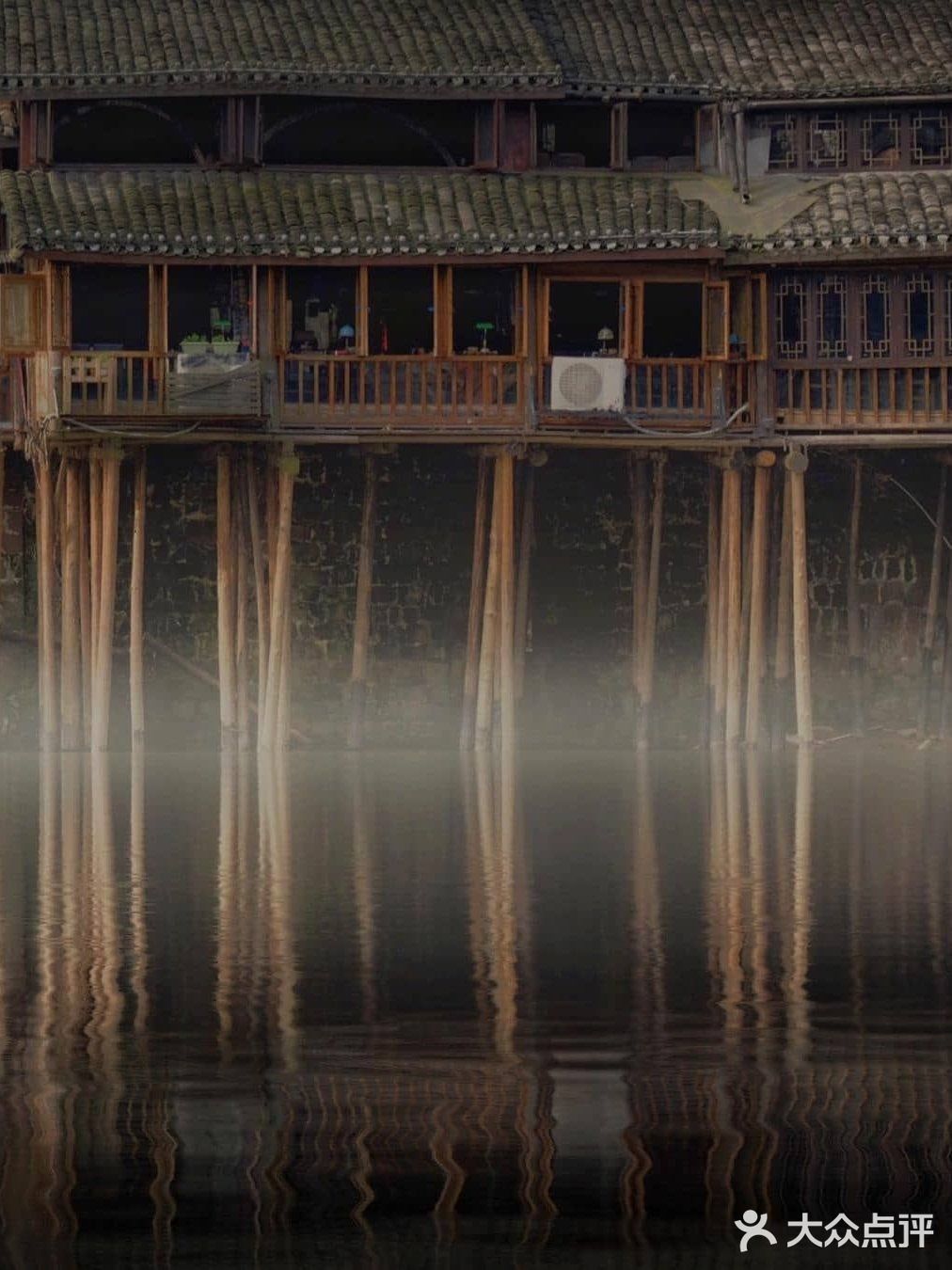 湖南旅游 | 走进中国最美的山水古城
