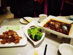 -国人川菜(李家村建东街店)