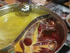 -呷哺呷哺(西单大悦城店)