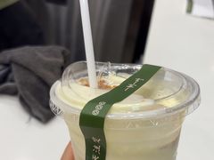 -一树一叶·福建茶档(石鼓路店)