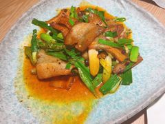-莲·中餐厅(成都首座万豪酒店)