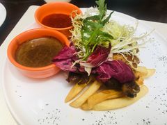 -中航泊悦酒店·云庭咖啡厅(虹桥机场T2店)
