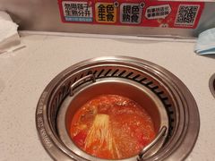 -龍歌自助小火锅(李沧丽达店)