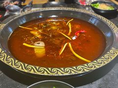 -三道苗苗鱼(三道堰老字号店)