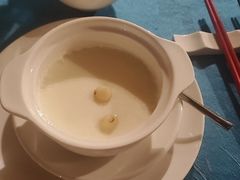 -海陵岛保利皇冠假日酒店·御公馆中餐厅 CANAL LNUA